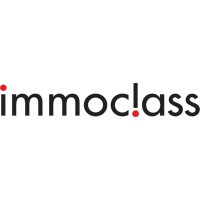 immoclass AG logo - Similar company to F. Aeschbach Ag