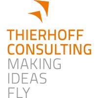 Thierhoff Consulting logo - Similar company to Osite Network Gmbh