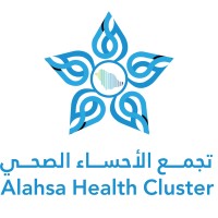 تجمع الأحساء الصحي logo - Similar company to Saudi Open Data