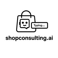 Shopconsulting.ai logo - Similar company to Mythriq
