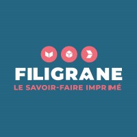 FILIGRANE LYON logo - Similar company to Le Besson