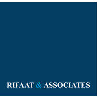 Rifaat Associates - Lawyers & Legal Consultants logo - Similar company to Teynier Pic