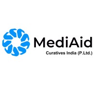 MediAid Curatives India Pvt. Ltd. logo - Similar company to Prepaud