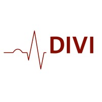 Deutsche Interdisziplinäre Vereinigung für Intensiv- und Notfallmedizin e.V. (DIVI) logo - Similar company to Promotool. Die Innovationsagentur.