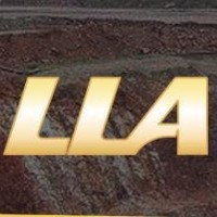 Liaoan Machinery Co.,Ltd logo - Similar company to Tdp Thiessen