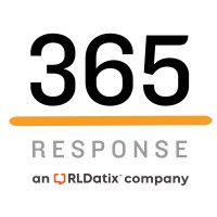 365 Response logo - Similar company to David Mcnally Ltd