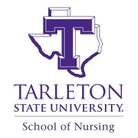 Tarleton State University School of Nursing logo - Similar company to College Of Graduate Studies - Tarleton State