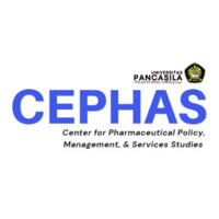 Center for Pharmaceutical Policy, Management, & Service Studies logo - Similar company to Fip Foundation For Education And Research
