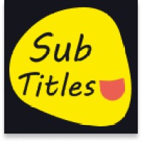 Subtitles.love logo - Similar company to Subtree Subtitles