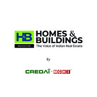 Homes & Buildings by CREDAI – MCHI logo - Similar company to Codersgram Solutions Llp