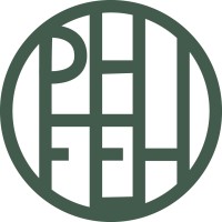 Phifeh logo - Similar company to Webrtc.Ai
