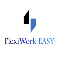 FlexiWork EASY logo - Similar company to Iserma Search