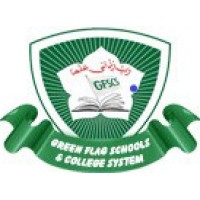 Green Flag School and College System logo - Similar company to Dm School System