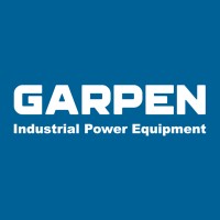 Garpen Industrial Power Equipment logo - Similar company to Able Sales