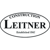 Leitner Construction Company logo - Similar company to Cw Construction