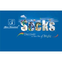 Classic International logo - Similar company to Classic International Trading