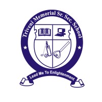 Triveni Memorial Sr. Sec. School logo - Similar company to R.E.D Group Of Schools