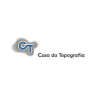 Casa da Topografia logo - Similar company to Geoid Ltda.