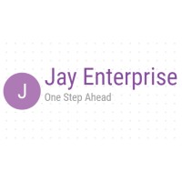 Jay Enterprise logo - Similar company to Taskhive Solutions Pvt Ltd