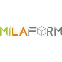 MILAFORM GmbH logo - Similar company to Boyd Machine Co
