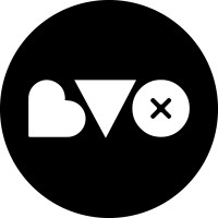 BVO logo - Similar company to Network Under 40