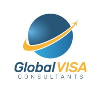 Global Visa Tours logo - Similar company to Uniconnect Centre.