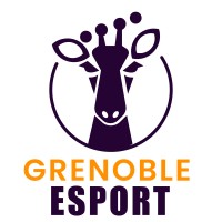 Grenoble Esport logo - Similar company to Episol Grenoble