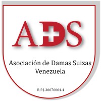 Asociación de Damas Suizas logo - Similar company to Knowledge Café An Der Esb