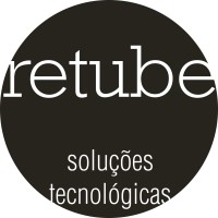 Retube Soluções Tecnológicas logo - Similar company to Insidepipe - Reabilitação De Condutas, Lda.