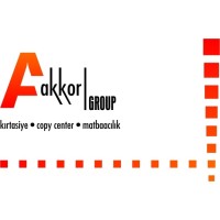 Akkor Grup logo - Similar company to Akkor
