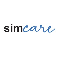 Simcare logo - Similar company to Simcare