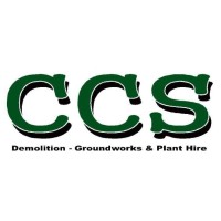 CCS Contractors Ltd logo - Similar company to Eqb Construction