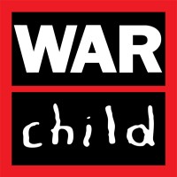 War Child UK logo - Similar company to Y Care International