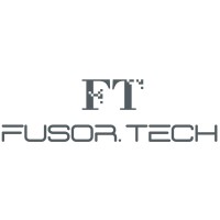 Fusor Tech logo - Similar company to Nuenz Limited