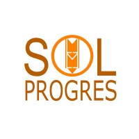 SOL PROGRES logo - Similar company to Alert'Eau