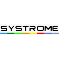 Systrome Technologies Pvt Ltd logo - Similar company to Sivavasu Electronics