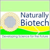 Naturally Biotech logo - Similar company to Dms Laboratory Services