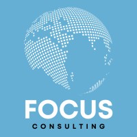 FOCUS CONSULTING:: Servicios y Soluciones para Empresas logo - Similar company to Drexgen