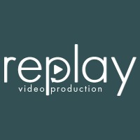 Replay Video Production logo - Similar company to Own Elevation Global