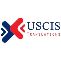 USCIS Translations logo - Similar company to Uscis Translation Services