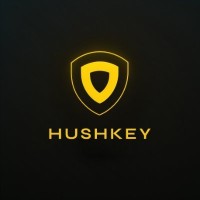 Hushkey logo - Similar company to Nxntechnologies