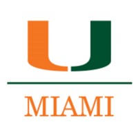 University of Miami Department of Chemical, Environmental & Materials Engineering logo - Similar company to University Of Florida Department Of Agricultural And Biological Engineering