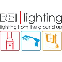 BEI Lighting logo - Similar company to Daca Lighting
