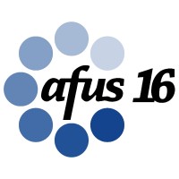 AFUS 16 logo - Similar company to Angouleme Solidarite