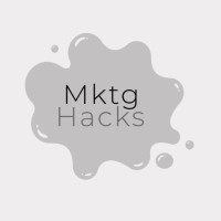 Mktg Hacks logo - Similar company to Roi Mktg