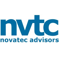 Novatec Advisors logo - Similar company to Reference Consulting