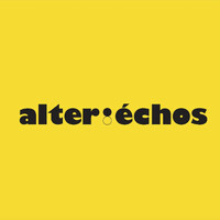 Alter Echos logo - Similar company to Aid - Actions Intégrées De Développement