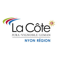 Nyon Région Tourisme logo - Similar company to Villars-Diablerets