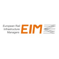EIM European Rail Infrastructure Managers logo - Similar company to Inn4Min Project