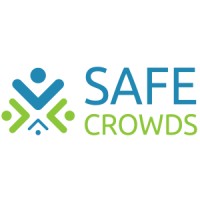 Safe Crowds AS logo - Similar company to Hexagon Security